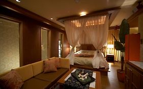Le Ciel Spa & Resort (Adults Only)