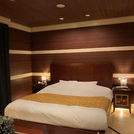 Le Ciel Spa & Resort (Adults Only) Tsurugashima Exterior photo