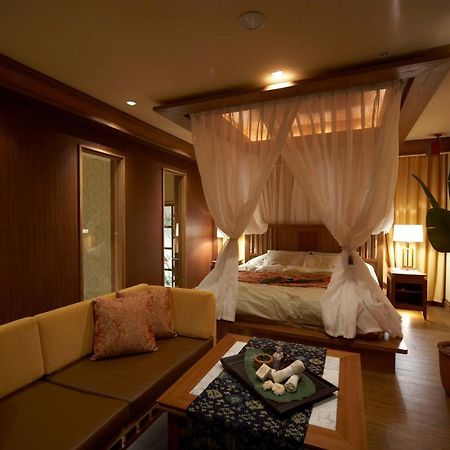 Le Ciel Spa & Resort (Adults Only) Tsurugashima Exterior photo