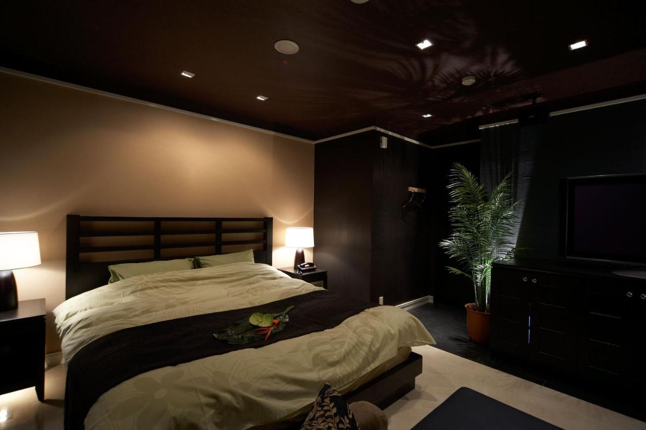 Le Ciel Spa & Resort (Adults Only) Tsurugashima Exterior photo